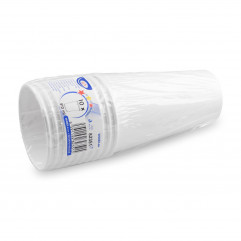 Papierový pohár biely 510 ml, XL (Ø 90 mm) [10 ks]