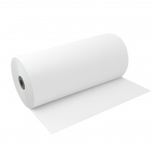 Baliaci papier rolovaný, biely 50 cm, 10 kg [1 ks]