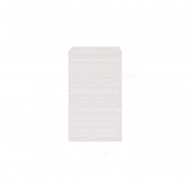 Lekárenské papierové vrecká biele 9 x 14 cm [4000 ks]