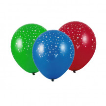 Nafukovacie balóniky 