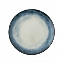 Tanier hlboký 22 cm Shade Sea, porcelán