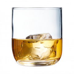 Pohár ELISA 23 cl whisky, tvrdené sklo