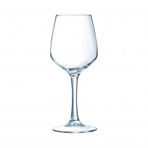 Pohár LINEAL 31 cl víno, tvrdené sklo