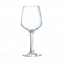 Pohár LINEAL 19 cl víno, tvrdené sklo