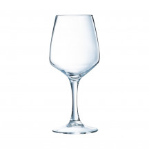 Pohár LINEAL 25 cl víno, tvrdené sklo