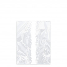 Vrecko do mrazničky (LDPE) 25 x 32 cm 3L `L` [30 ks]