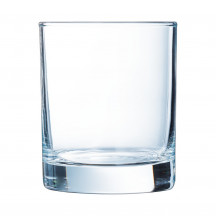 Pohár PRINCESA 23 whisky, tvrdené sklo