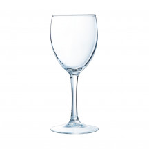 Pohár PRINCESA 31 cl víno, tvrdené sklo