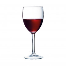 Pohár PRINCESA 42 cl víno, tvrdené sklo