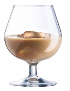 Pohár DEGUSTATION 25 cl brandy