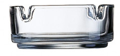 Popolník EMPILABLE 8,5 cm, tvrdené sklo