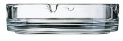 Popolník EMPILABLE 10,7 cm, tvrdené sklo