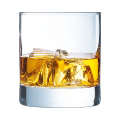 Pohár ISLANDE 38 cl whisky