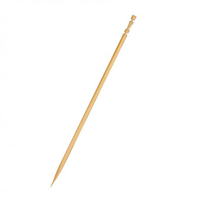 Napichovadlo (drevené FSC 100%) Ø2,2 x 150 mm [1000 ks]