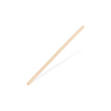 Miešadlo (drevené FSC 100%) 14cm [1000 ks]