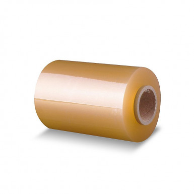 Potravinová fólia (PVC) 10µm 35cm x 1500m [1 ks]