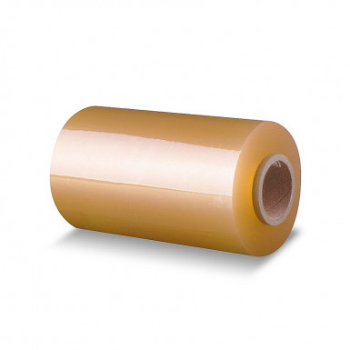 Potravinová fólia (PVC) 10µm 40cm x 1500m [1 ks]