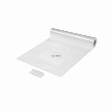 Vrecká do mrazničky 20 x 30 cm, 2 l (s EAN-kódom) [40 ks]