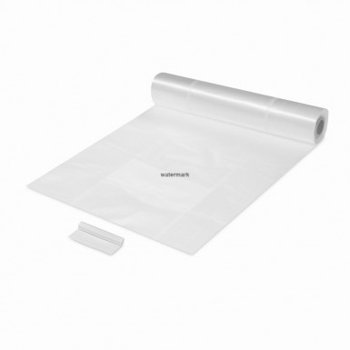 Vrecká do mrazničky 25 x 32 cm, 3 l (s EAN-kódom) [30 ks]