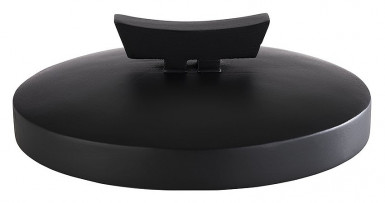 Viečko náhradné k art.č.10403 ASIA Ø 14 cm, výška: 5 cm drevo agát