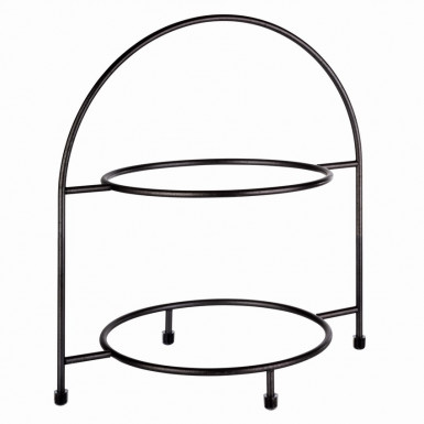 Stojan INDUSTRIAL taniere 29 x 19,5 cm, výška: 30 cm nerez, farba biela