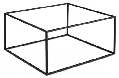 Stojan APS+ vhodný pre GN 1/3+GN 2/3 35,4 x 32,5 cm, výška: 17,6 cm kov, farba čierna