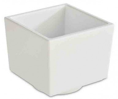 Miska Bento APS+ 7,5 x 7,5 cm, výška: 6,5 cm melamín