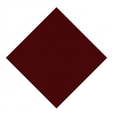 Naperon (PAP-Airlaid) PREMIUM bordový 80 x 80 cm [20 ks]