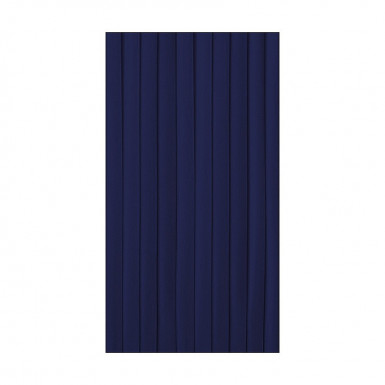 Stolová sukienka (PAP-Airlaid) PREMIUM tmavomodrá 72cm x 4m [1 ks]