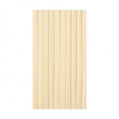 Stolová sukienka (PAP-Airlaid) PREMIUM béžová 72cm x 4m [1 ks]