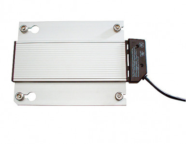 Ohrev elektrický pre GN 1/1 Chafing Dish nastaviteľný výkon