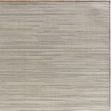 Prestieranie TAO 45x33 cm PVC, farba béžová jemné pásiky