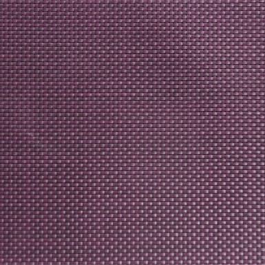 Prestieranie 45x33 cm PVC, úzky pásik, farba fialová