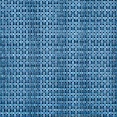 Prestieranie 45 x 33 cm PVC, úzky pásik, farba bledomodrá