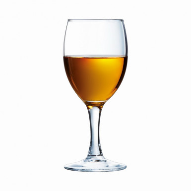 Pohár ELEGANCE 12 cl sherry