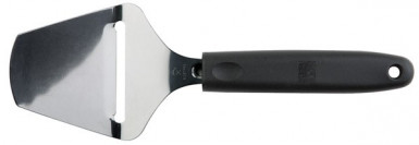 Hoblík - nôž syr ORANGE cca.21,5cm nerez