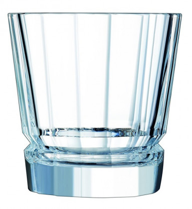 Pohár MACASSAR 32 cl whisky