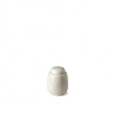 Solnička LIFESTYLE NATURAL 4,4 cm/0,05lt, farba béžovo-hnedá