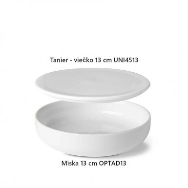 Miska OPTIMO 13 cm