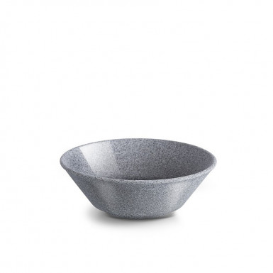 Miska GRANIT No. 1 glazed 15cm/0,5lt