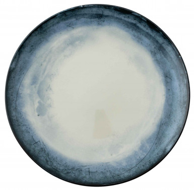 Tanier plytký 32 cm Shade Sea, porcelán