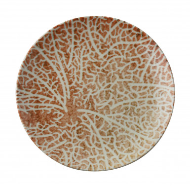 Tanier plytký 20 cm Nature Essence C, porcelán