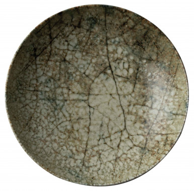 Tanier hlboký 22 cm Nature Essence, porcelán