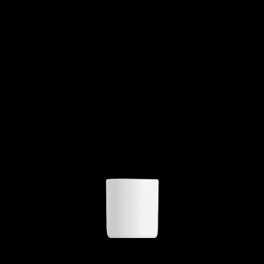 Špáratník PRINCIP 3 cl/3,9 cm biely