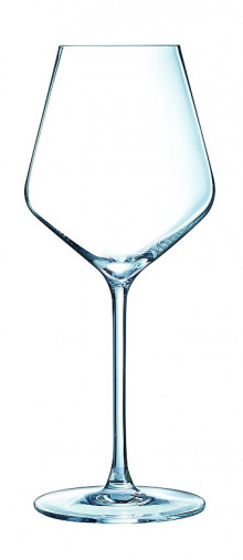 Pohár DISTINCTION 38 cl víno