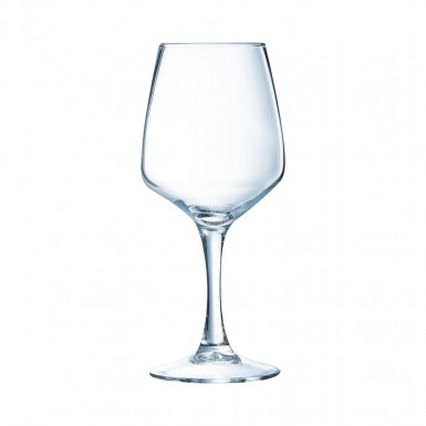 Pohár LINEAL 25 cl víno, tvrdené sklo