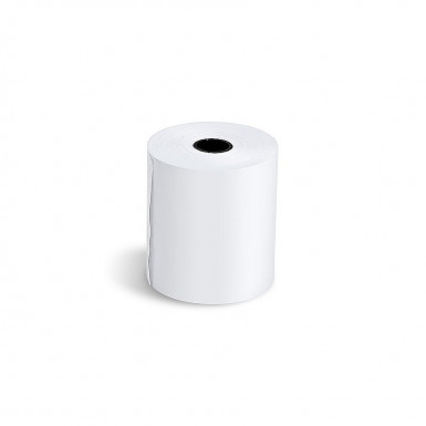Pokladniční kotúčík termo (PAP) 57/60/12 mm x 40m [10 ks]