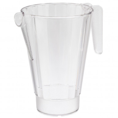 Krčah Ø 13,5 cm, výška: 20 cm, 1,5 l SAN