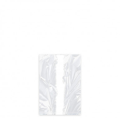 Vrecko do mrazničky (LDPE) transparentné 17 x 25 cm 1L `S` [50 ks]