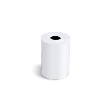 Pokladniční kotúčík termo (PAP FSC Mix) 57/50/12 mm x 28m [10 ks]